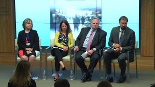 CGD Program Launch: Migration, Displacement, and Humanitarian Policy
