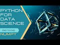 Full Guide on NumPy | Numerical Python | Python for Data Science | python | numpy | data analytics