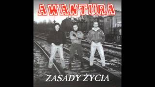 Awantura - Nigdy nie zrozumiesz