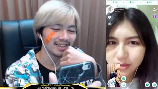 โดนปั่นละเอียดเลย ! LIVE สด โดนปั่นละเอียดเลย ! LIVE สด