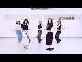 ARTMS- Virtual Angel (Dance Practice Mirrored)