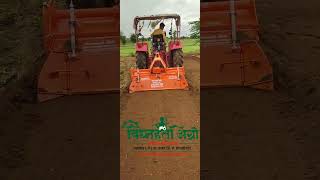 jugad rotar aani sare ekach veles  📞9921441134 #farmequipment #jugad