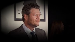 Blake Shelton Remembers His Brother Richie 25 Years After His Death
