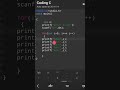 without condition using for Loop || C programming || write coding
