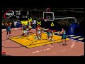 dbp reloaded episode 228 nba shootout 2002 psx gameplay review