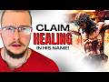 CLAIM YOUR HEALING - Prayers Of Healing & Deliverance