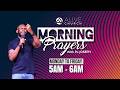 04 JUNE | THURSDAY MORNING PRAYERS WITH PASTOR JOSEPH