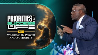 KICC 11am Service | Priorities For Success In Life 7 | 09-02-2025