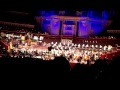 Patrick Doyle Live @ Concert for Care, London