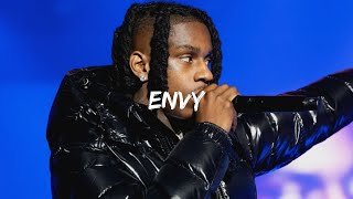 [FREE] Polo G Type Beat x Lil Durk Type Beat | "Envy" | Piano Type Beat