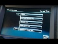 Land Rover Discovery 4 Secret Screen