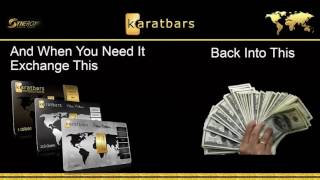 Karatbars Explained