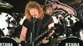 Metallica - Fade To Black [Live]