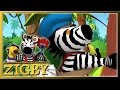 Zigby - Episode 44 - Zigbys Mail Service