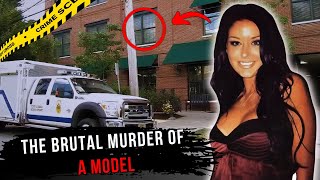 Famous Model Makes ONE Mistake That Changed EVERYTHING! | True Crime Documentary