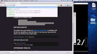 C2 Visual REPL