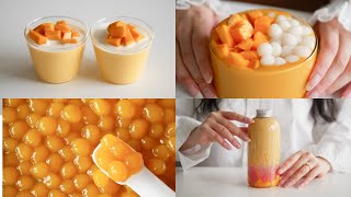 Top 4 Mango Recipes