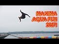 Maxima Aqua Fun - Samal Island 2017