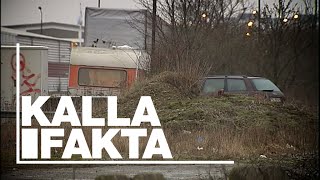 Kalla Fakta: Slav i Sverige (Slave in Sweden | With English subtitles) - TV4