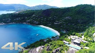 Four Seasons Resort (Seychelles) full tour (2021) 4K ULTRA HD