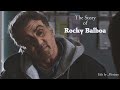 The Story of Rocky Balboa - Retrospective (2020)