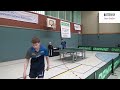 konrad haase tom wienke deutsche meisterschaften u19 2023 highlights