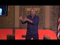 how we can reshape diversity equity and inclusion together kia afcari tedxgeorgetown