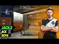 JaCkz ACE nuke | JaCkz vs Forze | JaCkz highlights | JaCkz G2