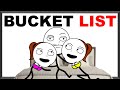 15 Things On Every Guys Bucket List