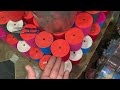 kite thread making process in t.m.a factory how to make kite manjha with professional way