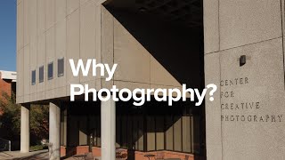 Why Photography?