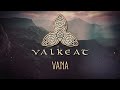 VALKEAT - Vana (Official Lyric Video)