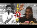 சீமானுக்கு வரிக்கு வரி பதிலடி seeman vs mathivathini seeman periyar seeman