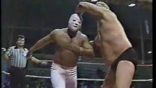 WWC Super Estrellas 2/23/91