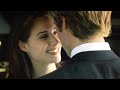 meet joe black kiss scene