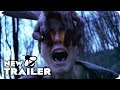THE GRACEFIELD INCIDENT Trailer (2017) Horror Movie