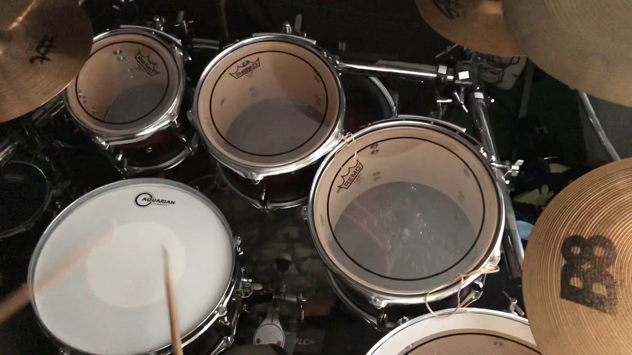 Drum Fill Lesson Youtube