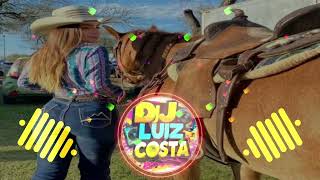 Ei Loirinha - Josan Moraes - Forró 2025 - Dj Luiz Costa