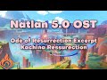 Ode of Resurrection Excerpt - Kachina Ressurection- Genshin Impact Natlan 5.0 OST