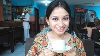 Every Dish is Below Rs 100 at Indian Coffee House in Bengaluru | Curly Tales