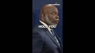 5. Always Go To Something Bigger Than Yourself - Featuring Bishop T.D. Jakes