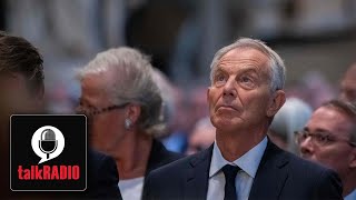 Tony Blair: "Jeremy Corbyn is probably pro-Brexit for old-style leftist reasons.”