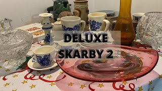 DELUXE SKARBY 2 - HasiokTour