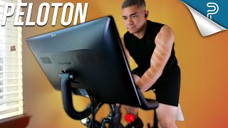 Why a Peloton is BETTER