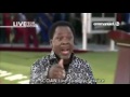 scoan 17 07 16 prophet tb joshua message u0026 prophecy part 1 3 . emmanuel tv