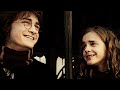 Harry and Hermione Love me like you do