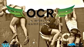 OCR World Championships | Blue Mountain CA 2016