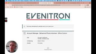 Interview scheduling with Cronofy's Greenhouse Integration