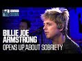 Billie Joe Armstrong on Getting Sober and Writing “Dilemma”