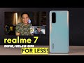 realme 7: Why would consumers pick this over the realme 7 Pro?